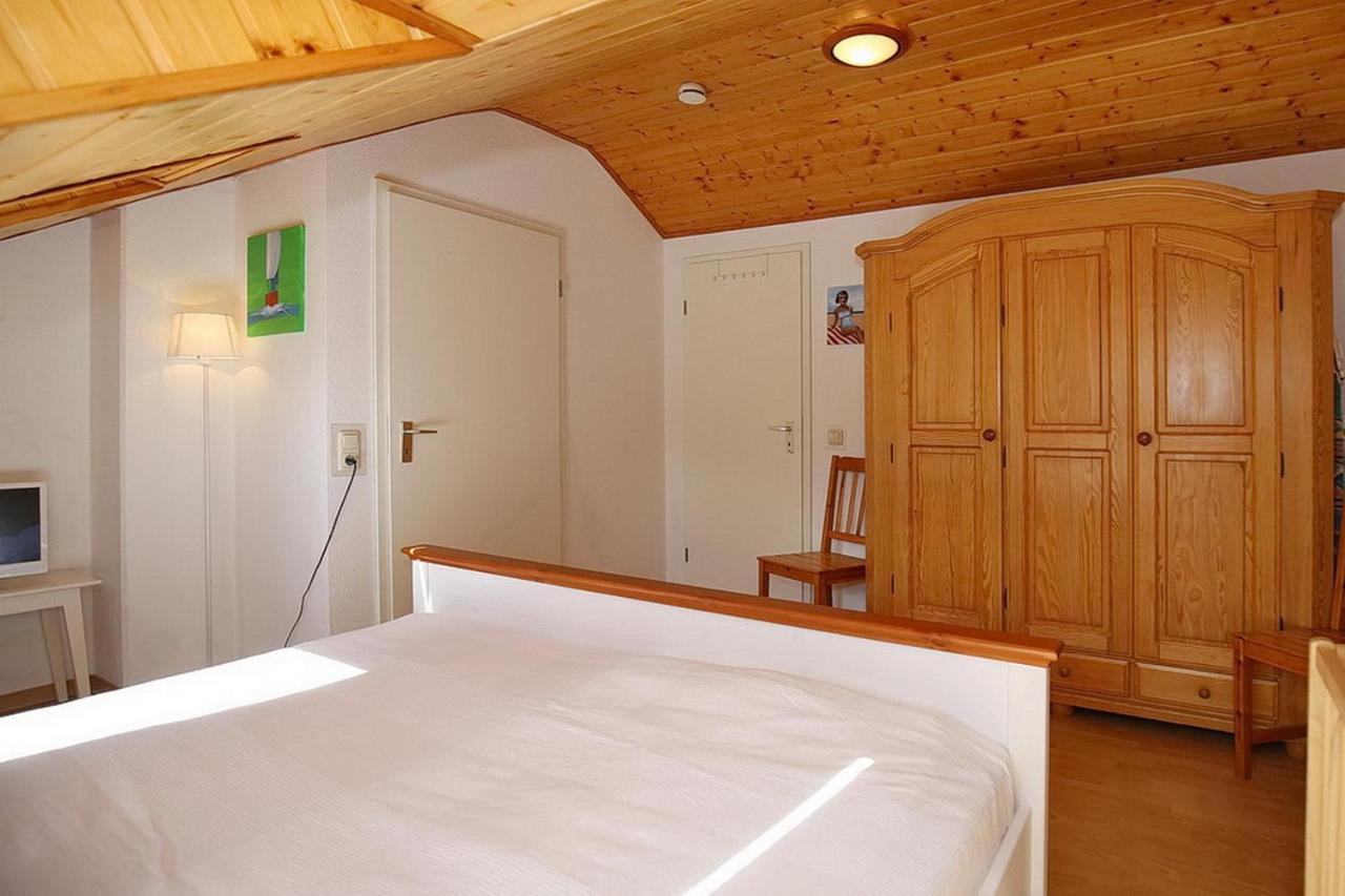 Vila Urlauberdorf Haus 54B Boltenhagen  Exteriér fotografie