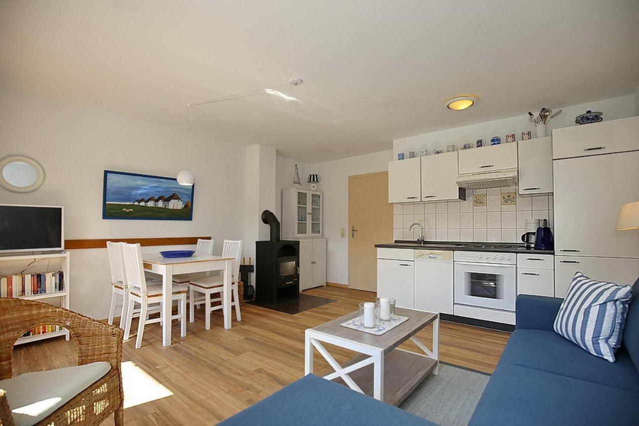 Vila Urlauberdorf Haus 54B Boltenhagen  Exteriér fotografie
