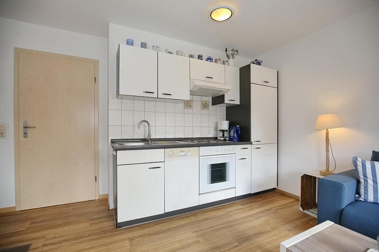 Vila Urlauberdorf Haus 54B Boltenhagen  Exteriér fotografie