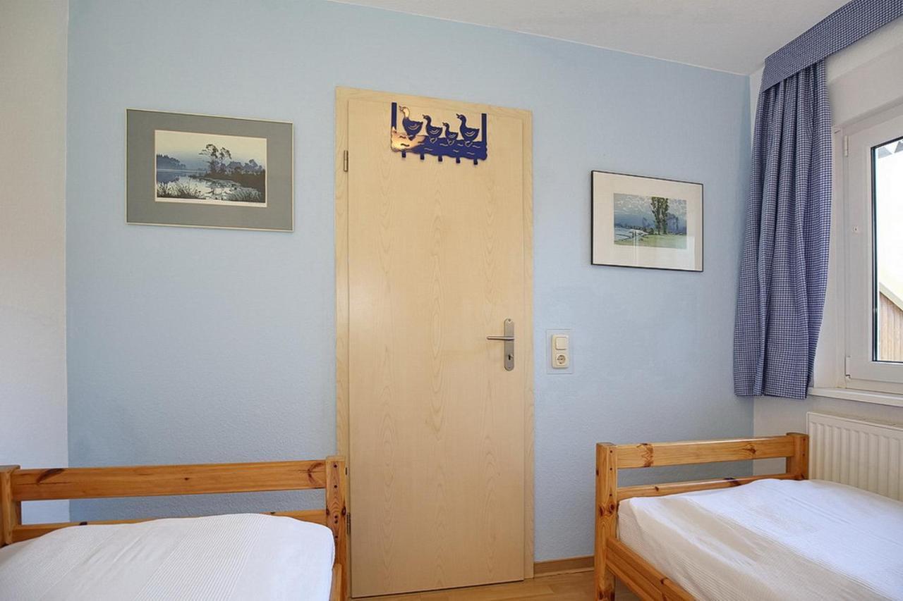 Vila Urlauberdorf Haus 54B Boltenhagen  Exteriér fotografie