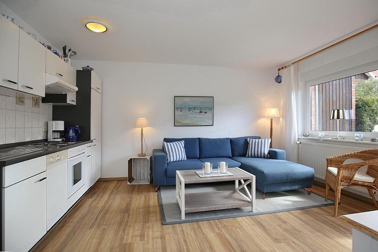 Vila Urlauberdorf Haus 54B Boltenhagen  Exteriér fotografie