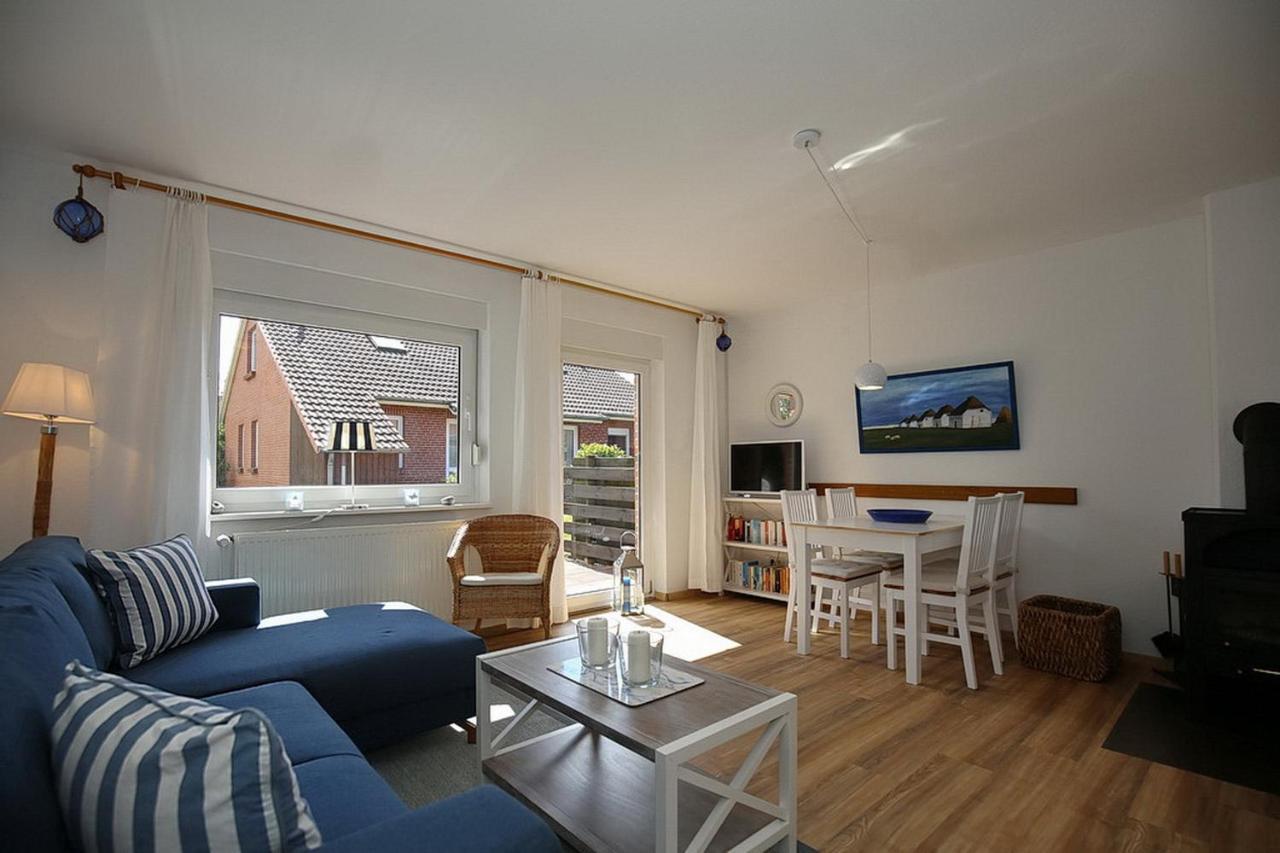 Vila Urlauberdorf Haus 54B Boltenhagen  Exteriér fotografie