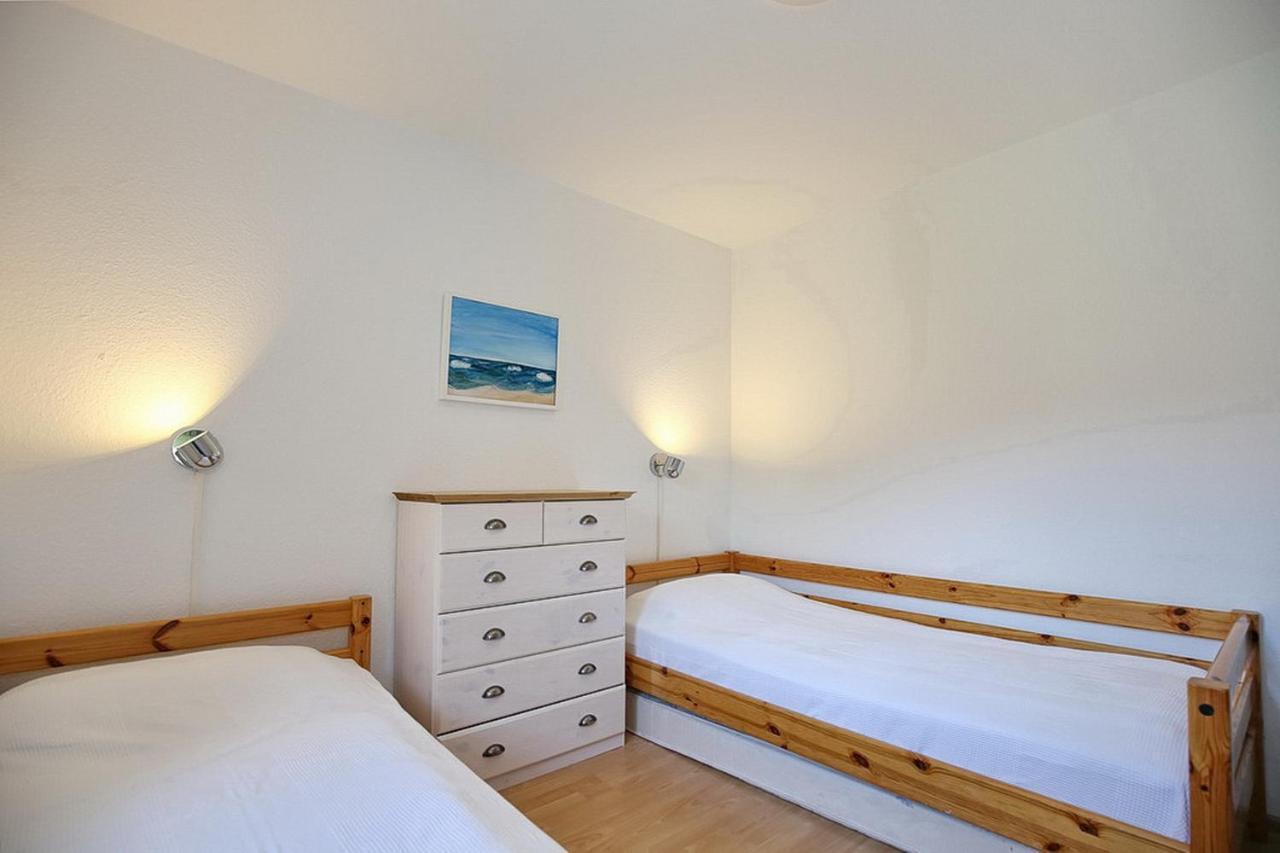 Vila Urlauberdorf Haus 54B Boltenhagen  Exteriér fotografie