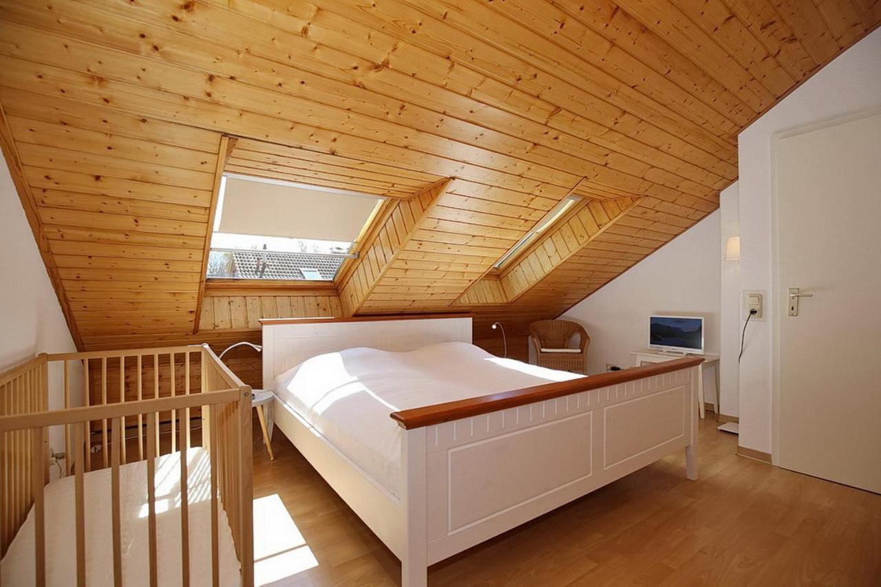 Vila Urlauberdorf Haus 54B Boltenhagen  Exteriér fotografie
