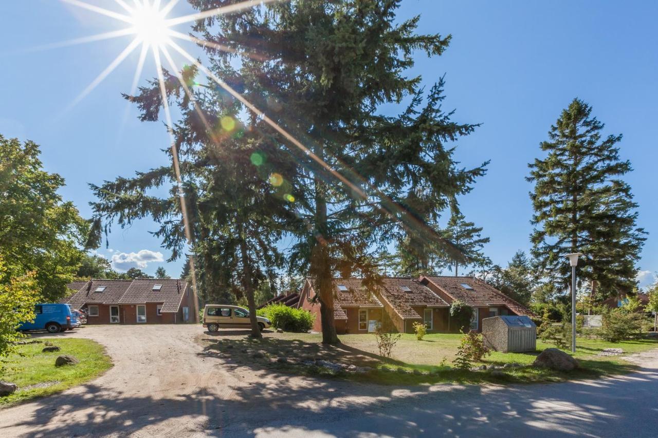 Vila Urlauberdorf Haus 54B Boltenhagen  Exteriér fotografie