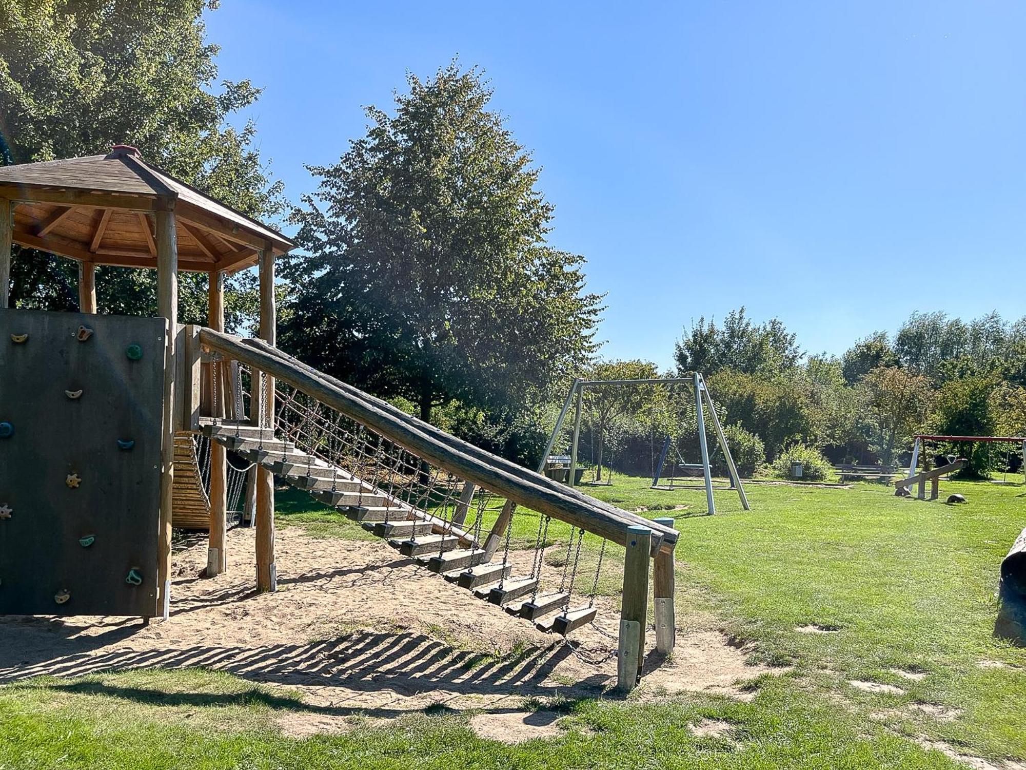 Vila Urlauberdorf Haus 54B Boltenhagen  Exteriér fotografie