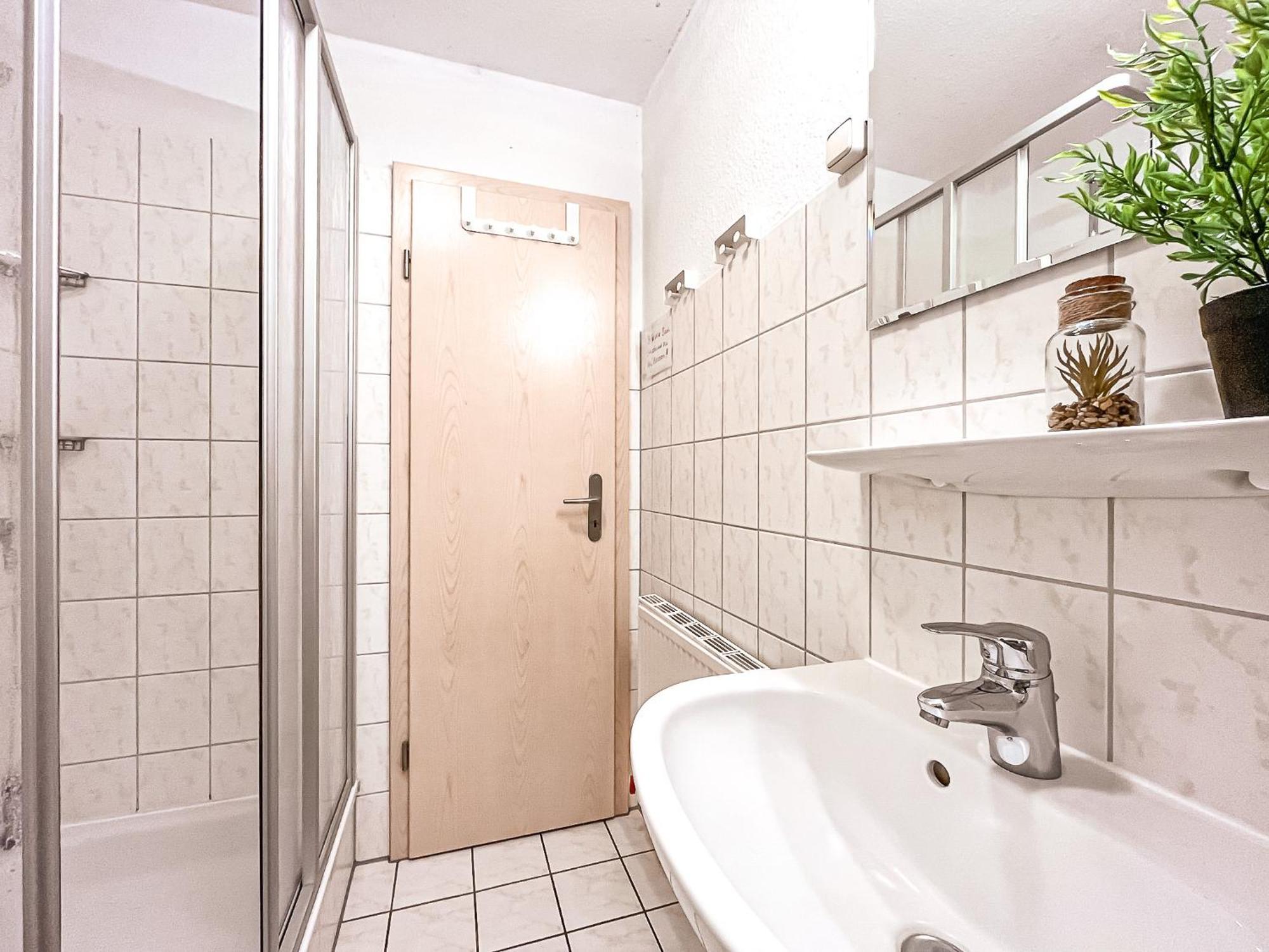 Vila Urlauberdorf Haus 54B Boltenhagen  Exteriér fotografie