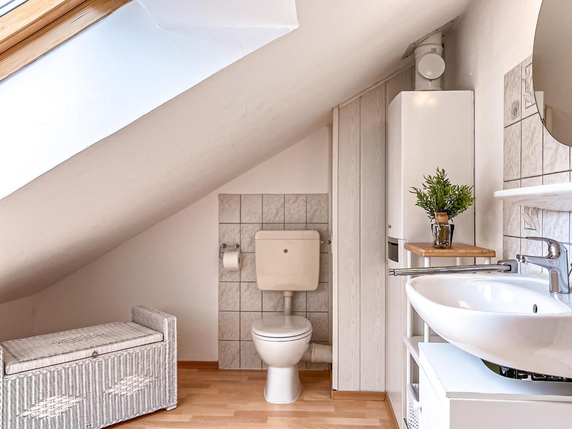 Vila Urlauberdorf Haus 54B Boltenhagen  Exteriér fotografie
