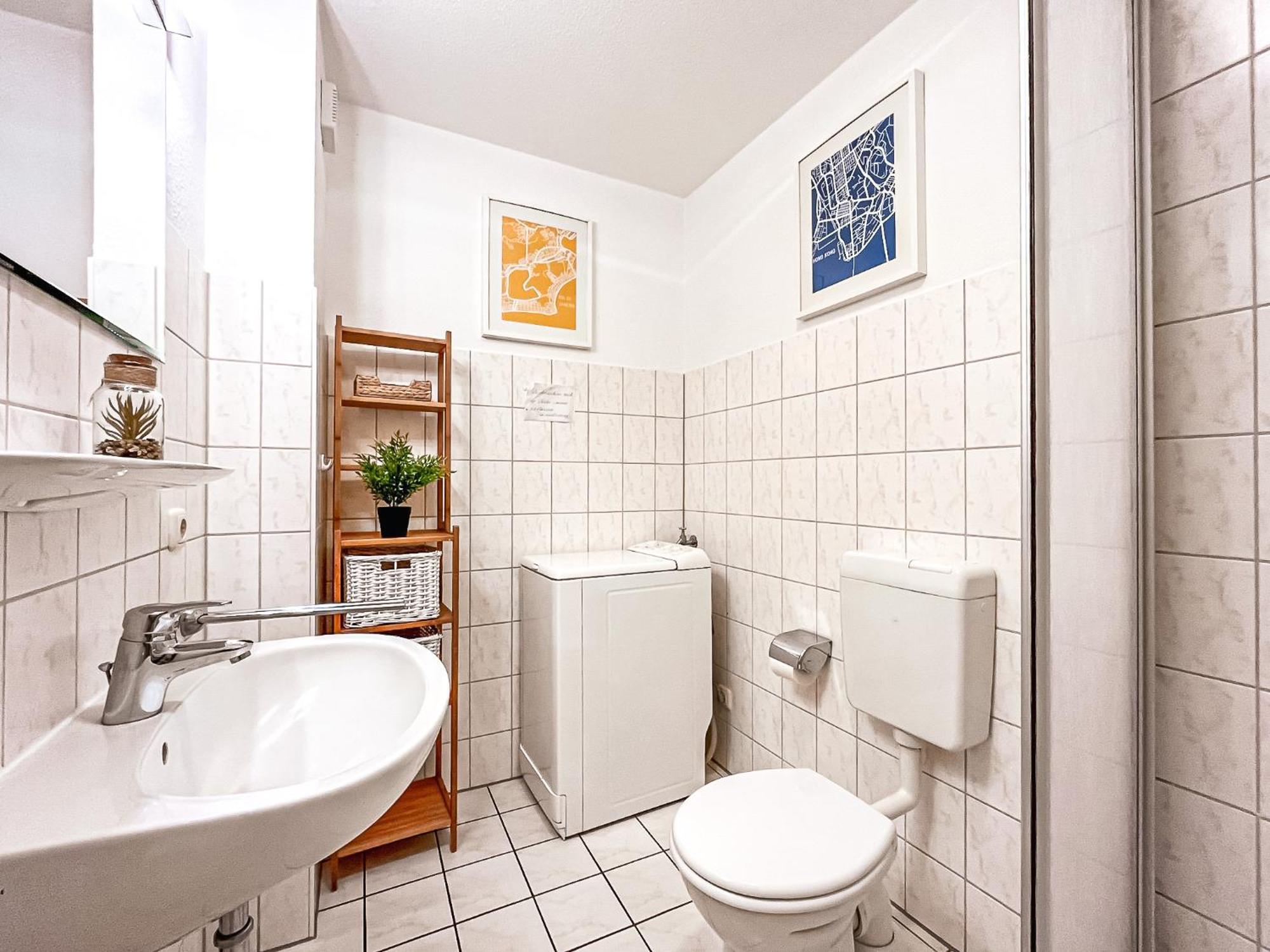 Vila Urlauberdorf Haus 54B Boltenhagen  Exteriér fotografie